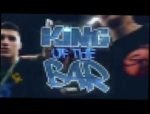 Музыкальный видеоклип KING OF THE BAR 2015 - Ultimate Calisthenics Battle!~3 
