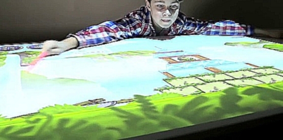 Обзоры компьютерных игр на канале ИгроБой. Фруктовый ниндзя, Angry Birds Star Wars, Pac-man 256 