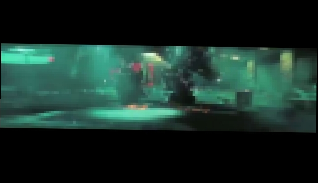 Музыкальный видеоклип SMITH RADIO- ROBOT GANG (OFFICIAL VIDEO) Ft TRANSFORMERS _ i 
