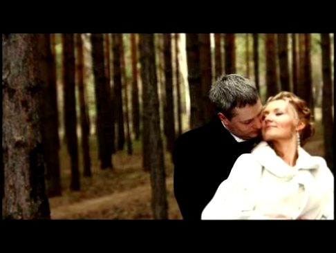 Музыкальный видеоклип Крутая свадьба. Рома и Настя. Свадебный клип 