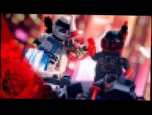 Lego Ninjago Ride Ninja | Episode 2 (Number#1 