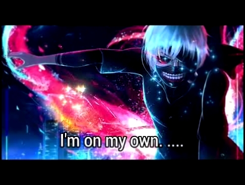 TOKYO GHOUL //OST 