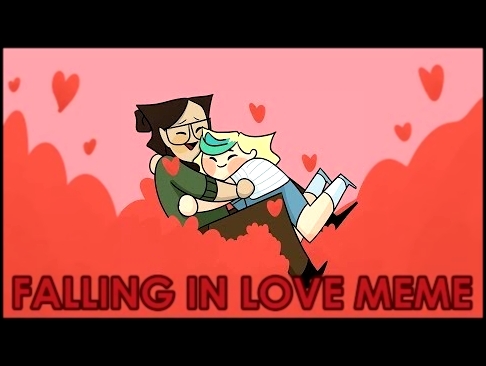 falling in love meme [ Сказочный Патруль | Fantasy Patrol ] 