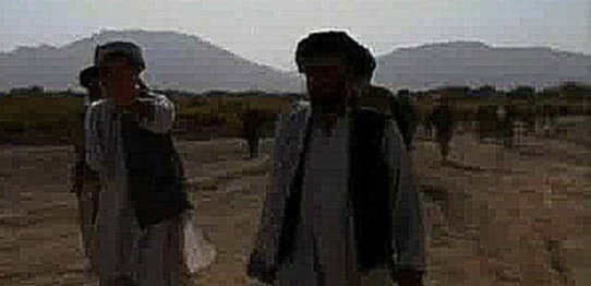 Музыкальный видеоклип Саперы: Афганистан / Bomb hunters: Afghanistan 