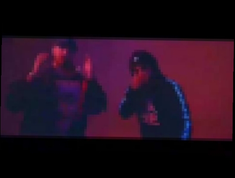Музыкальный видеоклип Скруджи-рукалицо в 32 раза быстрее 