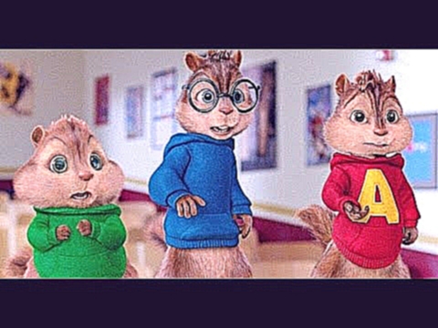 Alvin and the Chipmunks full movie english part 2 