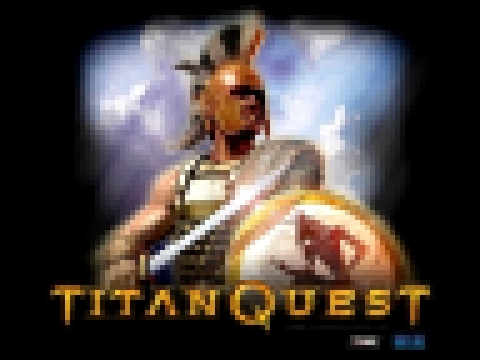 Titan Quest AE Прохождение с lhiz"ом Ч.16 Возвращение с плюшками 