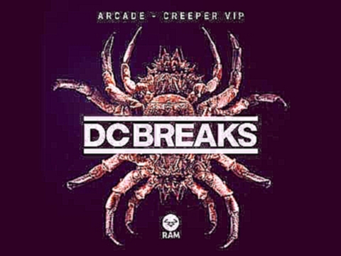 Музыкальный видеоклип DC Breaks _  Arcade 