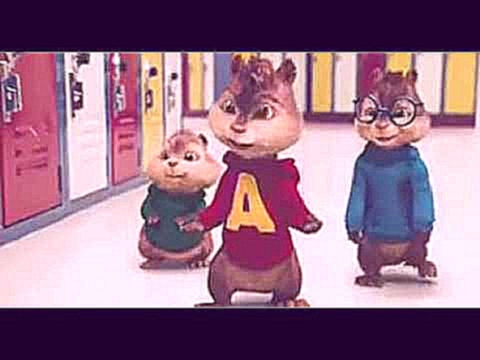 Alvin and the Chipmunks 2 - The Squeakquel Part 1 