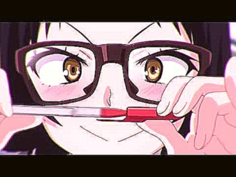 Anime-Coub #0 |Аниме приколы|• 