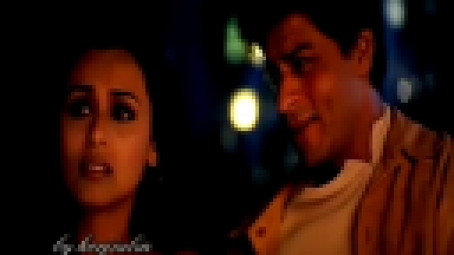 Музыкальный видеоклип Shah Rukh Khan & Rani ~ Я жe его любила 