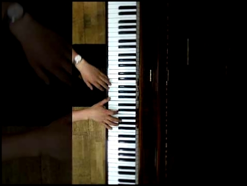 Музыкальный видеоклип Мот feat. Ани Лорак – Сопрано (Piano Cover) 