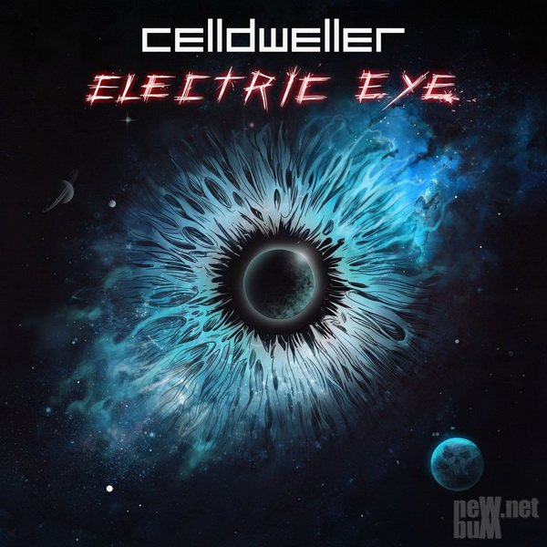 Celldweller - 'Electric Eye' (Official Lyric Video) фото Unknown