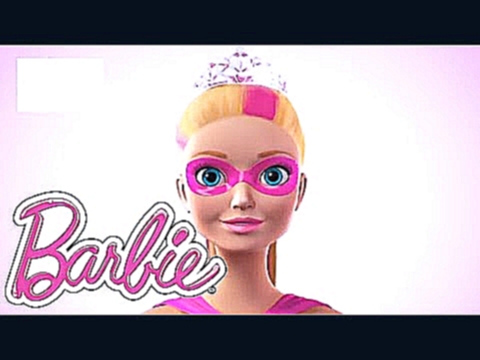 Barbie Super Princesa - Trailer BR DUBLADO HD 