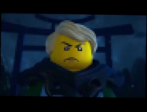 Lego Ninjago-Special Clip For 80 Subscribers-Music Video Animal I Have Become 