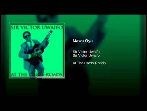 Музыкальный видеоклип Mawa Oya 