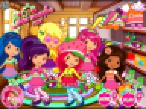 NEW мультик для девочек—Шоппинг принцесс—Игры для детей/Girls Shopping Fun 