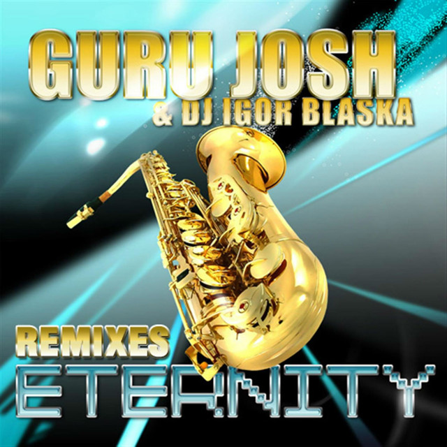 Eternity //НОВИНКА НЕДЕЛИ// фото [Европа Плюс] Guru Josh Project