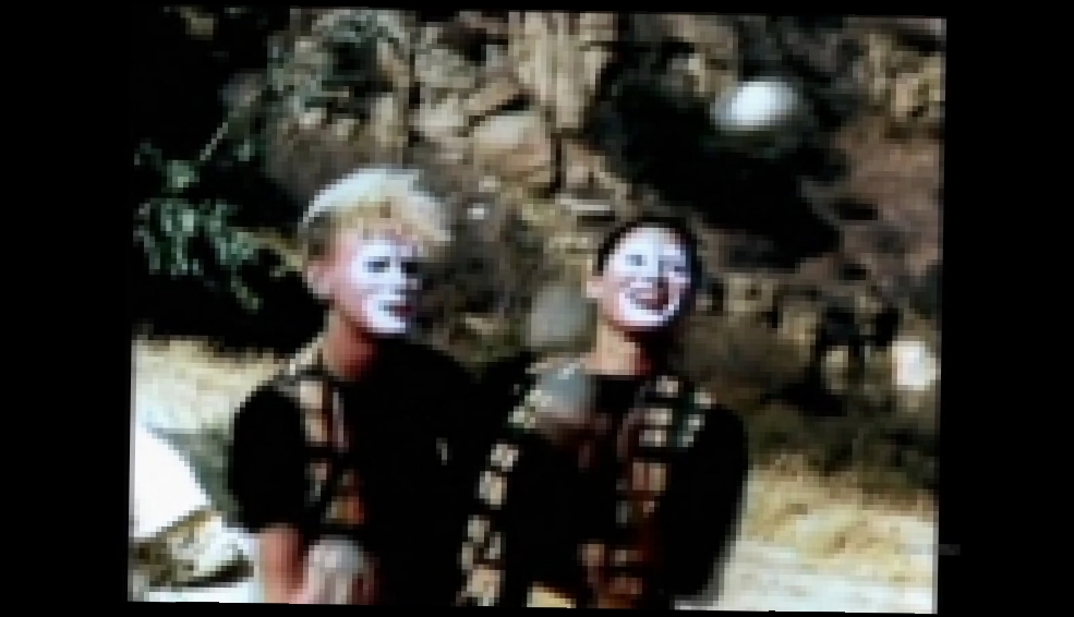 Музыкальный видеоклип Depeche Mode 