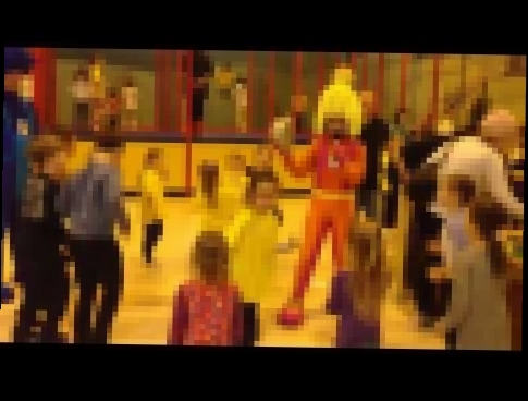 ФИКСИКИ НОВЫЕ СЕРИИ 2017 Танцы Любочки Видео для детей/ FIXIKI NEW FUNNY VIDEO FOR KIDS dancing 