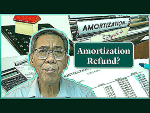 DP at monthly amortization, pwede pa bang bawiin? 