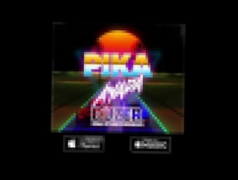 Музыкальный видеоклип PIKA - A YA DA (DUZER BACK TO THE FUTURE RMX) 