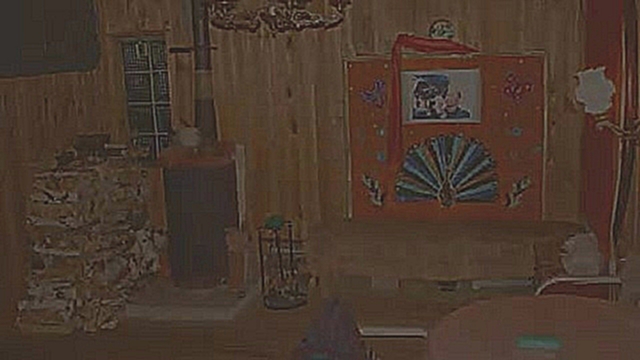 Музыкальный видеоклип Жили у бабуси два весёлых гуся. Римейк на мелодию 