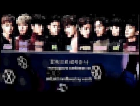 Музыкальный видеоклип EXO - Promise (약속) (Korean ver.) Color Coded Lyrics (Han/Rom/Eng) 