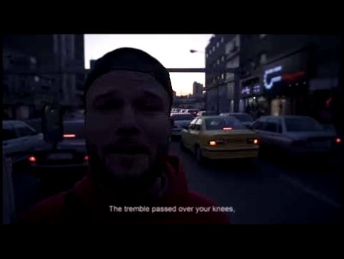 Музыкальный видеоклип Макс Корж   Напалм official video 
