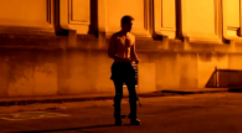 Музыкальный видеоклип Thirty Seconds To Mars - Hurricane (Censored Version)  HD 