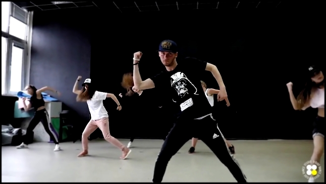 Музыкальный видеоклип Jaded – In the Morning | Choreography by Danny Demehin | D.Side Dance Studio  