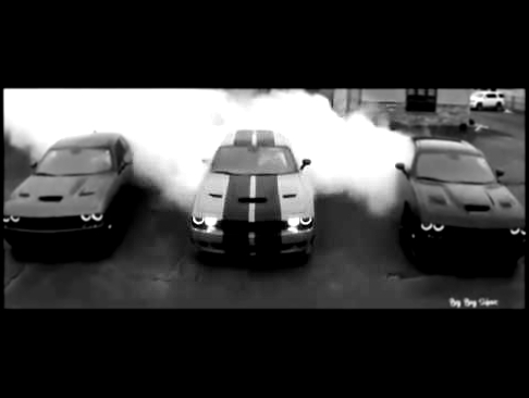 Музыкальный видеоклип MiyaGi - Бадабум 
