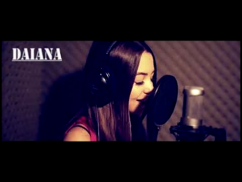 Музыкальный видеоклип Daiana - Despacito cover (Louis Fonsi ft. Daddy Yeanke ) 