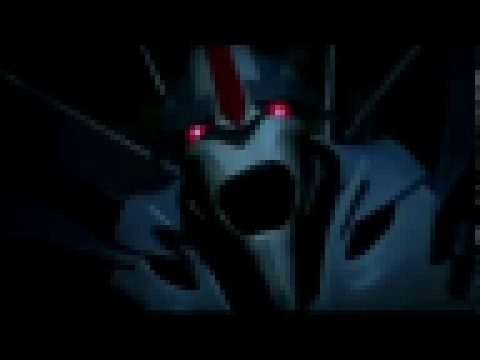 Transformers: Prime- Red vs Blue Season 4 Trailer Dub 