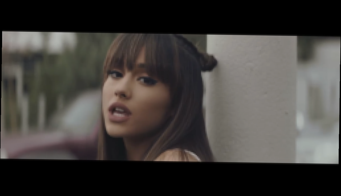 Музыкальный видеоклип Ariana Grande - Everyday ft. Future _ 2017 Official Video 