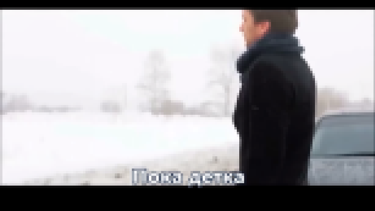 Музыкальный видеоклип Акмаль Холходжаев - Пока детка (NEW 2017) 