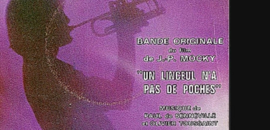 Музыкальный видеоклип Jean-Claude Borelly - Dolannes Melodie (Trumpet & Panpipe Version - 1975) 