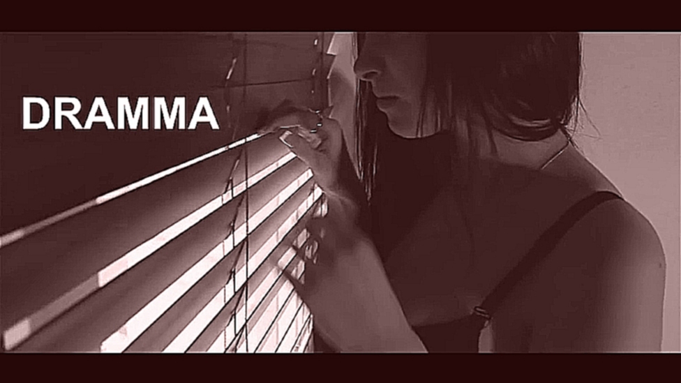 Музыкальный видеоклип Dramma - Жирная 