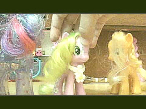 My Little Pony Сериал * Summer Time* #7 