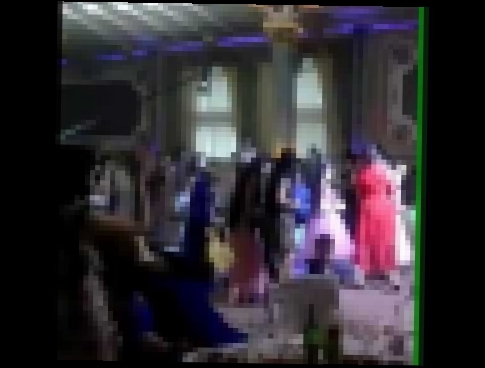 Музыкальный видеоклип песня ((  бара бара бере бере  )) на кумытской свадьбе 
