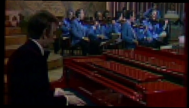 Музыкальный видеоклип Оркестр Поля Мориа. Фильм-концерт  1983  