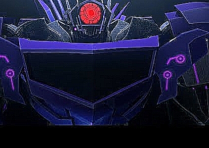 Transformers: Prime - Shockwave Clip Season 3 Complete 1080p 