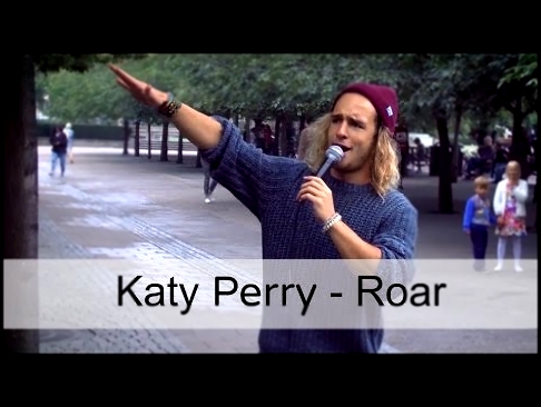 Roar - Katy Perry cover by Springtime 