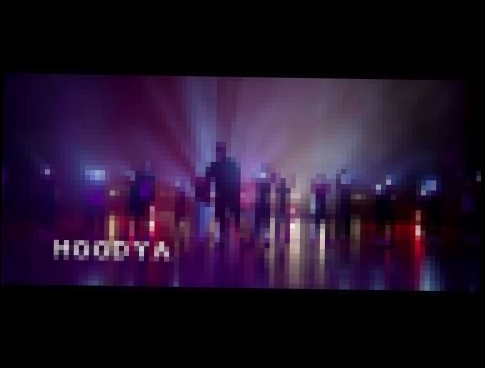 Музыкальный видеоклип Тимати - Руки в воздух 
