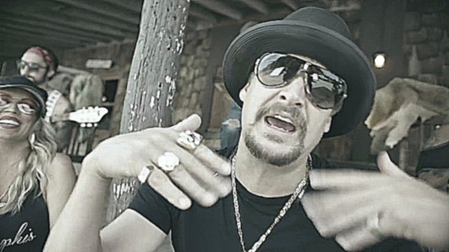 Kid Rock - Po-Dunk [Official Video] 