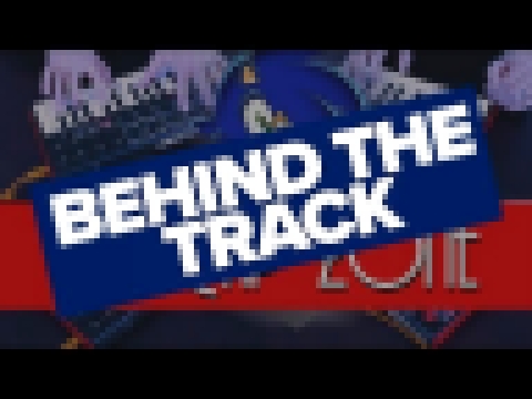 Музыкальный видеоклип Making Future Bass Music - Ice Cap Zone Remix Track Breakdown 