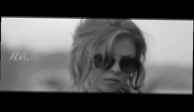 Музыкальный видеоклип Tania BerQ - Спасибо за любовь (Karaoke version) 