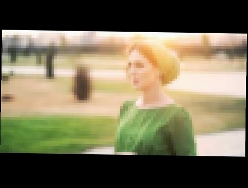 Музыкальный видеоклип Красивая Чеченская песня - Судьба моя (Chechen music) 