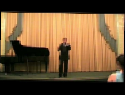 Музыкальный видеоклип Павел Беккерман-Мне тебя не хватает 