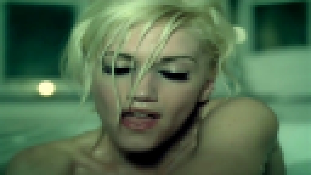 Музыкальный видеоклип Gwen Stefani - 4 In The Morning (Original Video '2007) - HD 720p Upscale [my_touch] 